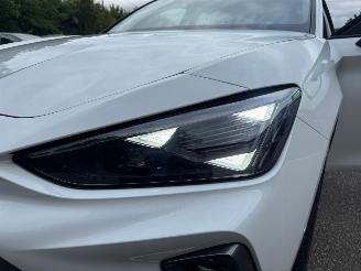 Cupra Leon Nederlandse Kenteken 150pk Led Leder Nederlandse Kenteken picture 12