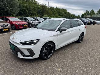 Cupra Leon Nederlandse Kenteken 150pk Led Leder Nederlandse Kenteken picture 9