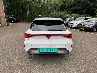 Cupra Leon Nederlandse Kenteken 150pk Led Leder Nederlandse Kenteken picture 11