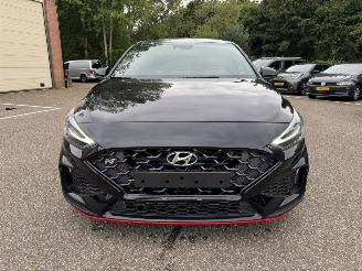 Coche accidentado Hyundai I-30 N 280pk Kuipstoelen Panoramadak LED Full 2024/2