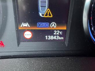 Hyundai I-30 N 280pk Kuipstoelen Panoramadak LED Full picture 17