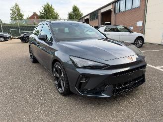 Unfallwagen Cupra Leon Sportstourer 1.5 eTSI 110 kW 2026/5