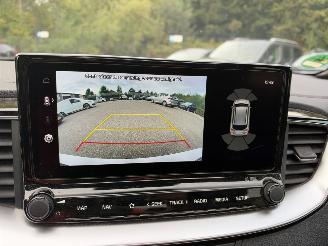 Kia Ceed Cee\'d GT Line 160pk PANO Automaat LED picture 26