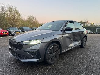 Skoda Scala Monte Carlo 1.0 85 kw Pano automaat picture 6