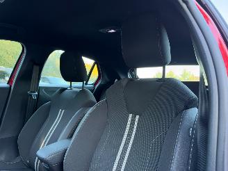 Opel Corsa GS line Automaat led stoelverwarming achteruitrijcamera picture 31