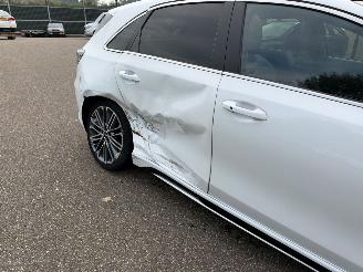 Kia Ceed GT Line 160pk PANO Automaat LED picture 9