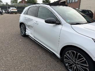 Kia Ceed GT Line 160pk PANO Automaat LED picture 7