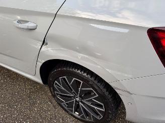 Skoda  Scala TOUR 1.5 150Pk  Automaat Stoelverwarming Achteruitrij camera picture 10