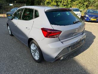 Seat Ibiza FR 1.0 TSI 85 kW Kuipstoelen Led Virual picture 9