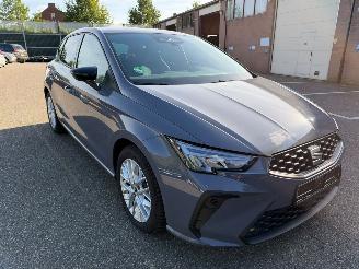 Seat Ibiza FR 1.0 TSI 85 kW Kuipstoelen Led Virual picture 11