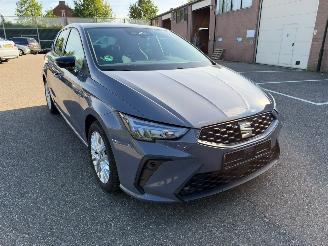 Seat Ibiza FR 1.0 TSI 85 kW Kuipstoelen Led Virual picture 3