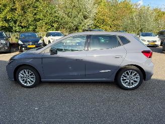 Seat Ibiza FR 1.0 TSI 85 kW Kuipstoelen Led Virual picture 4