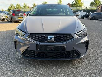 Auto incidentate Seat Ibiza FR 1.0 TSI 85 kW Kuipstoelen Led Virual 2026/6