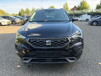 škoda osobní automobily Seat Ateca FR 1.5 150pk automaat led virtual 2023/8