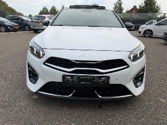 Kia Ceed GT Line 160pk PANO Automaat LED picture 4