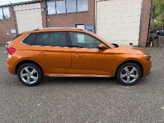 Skoda Kamiq Kamiq Style 1.5 150pk LED VIRTUAL ACHTERUITRIJCAMERA picture 4