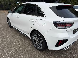 Kia Ceed GT Line 160pk PANO Automaat LED picture 2