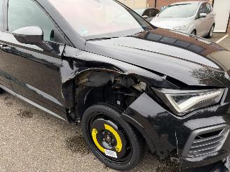 Seat Ateca FR 1.5 150PK automaat LEDER LED DODEHOEK KEYLESS ENTRY & GO picture 16