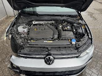 Volkswagen Golf 1.5 TSIe R-line picture 13