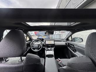 Toyota bZ4X Executive Lounge megavoll alle extra\'s rijdbaar picture 10