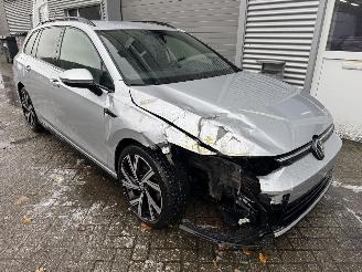 Volkswagen Golf TSIe R-line DSG 96 KW picture 5