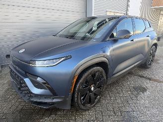  Fisker  Ocean Extreme 2024/2