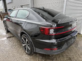 Polestar 2 2 78KWH AUTO 4WD 300KW Plus start en rijd picture 2