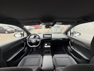 MG MG4 MG4 EV 49kWh volledig rijdbaar! picture 10