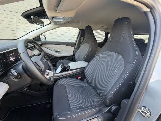 Ford Explorer Explorer Extended Range 77kWh RWD Select picture 8