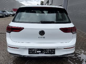 Volkswagen Golf Golf 1.4 eHybrid OPF DSG GTE picture 3