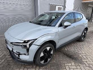škoda osobní automobily Volvo EX30 Single Motor Range Extender Plus 2024/8