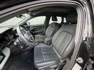 Audi A3 A3 40 TFSI e S tronic Sportback plugin rijdbaar picture 8