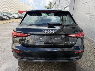 škoda osobní automobily Audi A3 A3 40 TFSI e S tronic Sportback plugin rijdbaar 2023/8