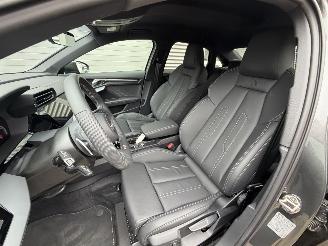 Audi A3 AUDI A3 TFSI S tronic S line voll picture 8