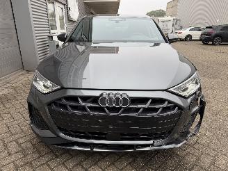 Audi A3 S-line S-tronic 2026 model Virtual Ambiente Leder airbags ok! picture 5