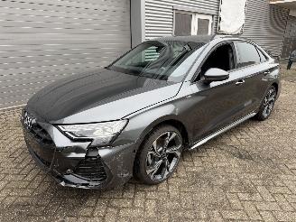 Avarii autoturisme Audi A3 S-line S-tronic 2026 model Virtual Ambiente Leder airbags ok! 2026/4