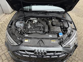 Audi A3 S-line S-tronic 2026 model Virtual Ambiente Leder airbags ok! picture 14