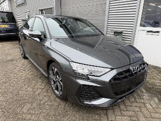 Audi A3 S-line S-tronic 2026 model Virtual Ambiente Leder airbags ok! picture 2