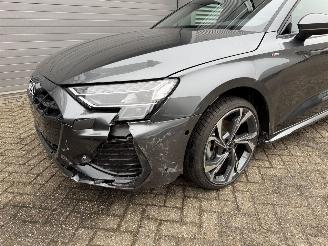 Audi A3 S-line S-tronic 2026 model Virtual Ambiente Leder airbags ok! picture 15