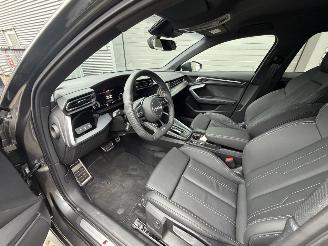 Audi A3 S-line S-tronic 2026 model Virtual Ambiente Leder airbags ok! picture 10
