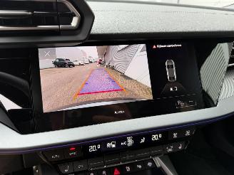 Audi A3 S-line S-tronic 2026 model Virtual Ambiente Leder airbags ok! picture 7