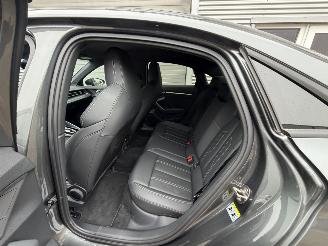 Audi A3 S-line S-tronic 2026 model Virtual Ambiente Leder airbags ok! picture 12