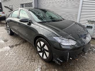 Hyundai IONIQ 6 Ionic 6 start en rijd airbags ok! picture 5
