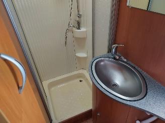 Dethleffs  Camper Lifestyle 560 SK 3x stapelbed+ Airco+ Voortent picture 10