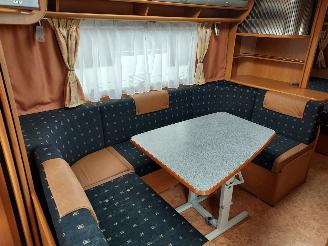 Dethleffs  Camper Lifestyle 560 SK 3x stapelbed+ Airco+ Voortent picture 7