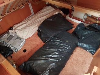 Dethleffs  Camper Lifestyle 560 SK 3x stapelbed+ Airco+ Voortent picture 13