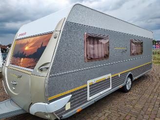 Dethleffs  Camper Lifestyle 560 SK 3x stapelbed+ Airco+ Voortent picture 2