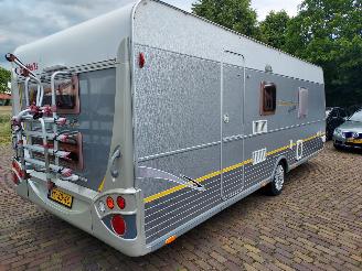 Dethleffs  Camper Lifestyle 560 SK 3x stapelbed+ Airco+ Voortent picture 3