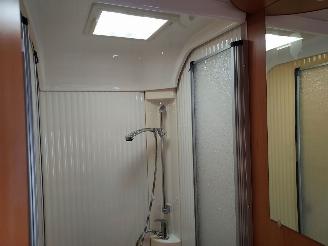 Dethleffs  Camper Lifestyle 560 SK 3x stapelbed+ Airco+ Voortent picture 11