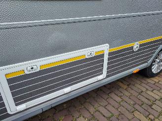 Dethleffs  Camper Lifestyle 560 SK 3x stapelbed+ Airco+ Voortent picture 20